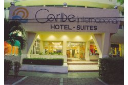 Caribe Internacional Cancún