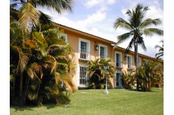 BINNIGUENDA ALL INCLUSIVE HUATULCO